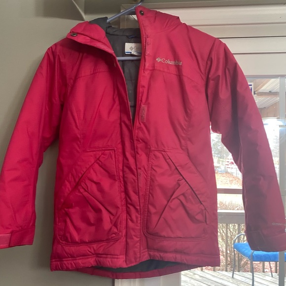 columbia western barlow insulated